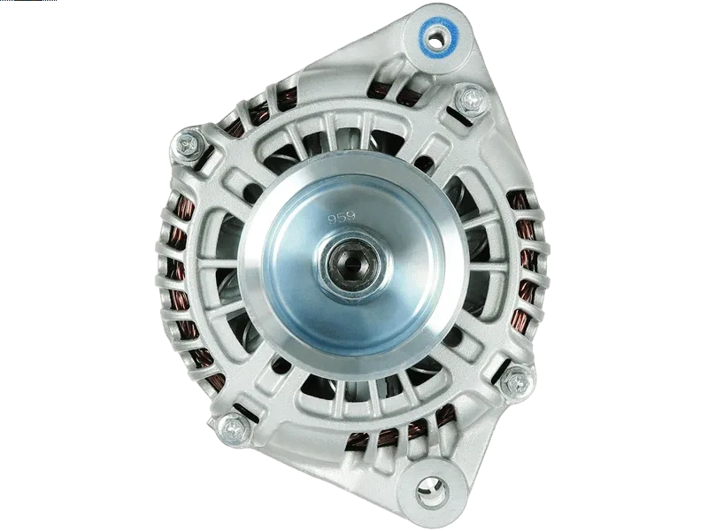 A5379(MITSUBISHI) Mitsubishi - 1.ALTERNATOR — zdjęcie 5 z 7