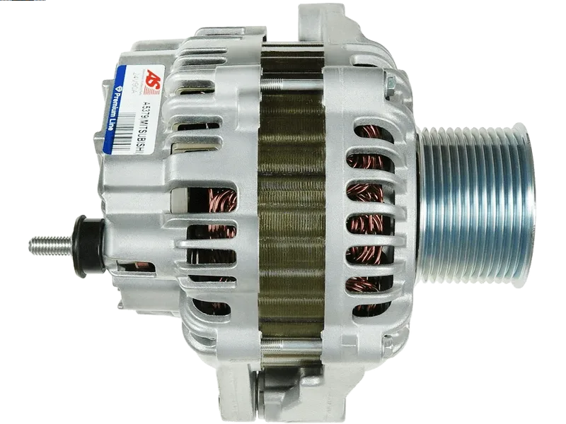A5379(MITSUBISHI) Mitsubishi - 1.ALTERNATOR — zdjęcie 4 z 7