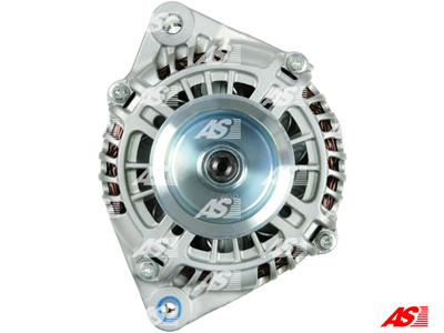A5379(MITSUBISHI) Mitsubishi - 1.ALTERNATOR — zdjęcie 1 z 7