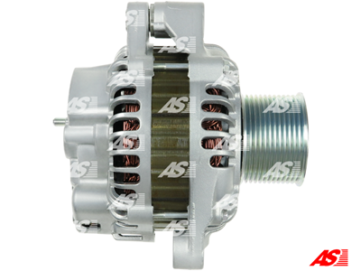 A5379(MITSUBISHI) Mitsubishi - 1.ALTERNATOR — zdjęcie 7 z 7