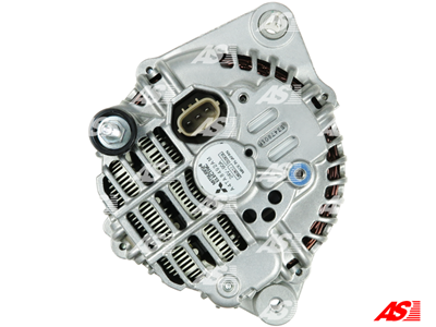 A5379(MITSUBISHI) Mitsubishi - 1.ALTERNATOR — zdjęcie 6 z 7