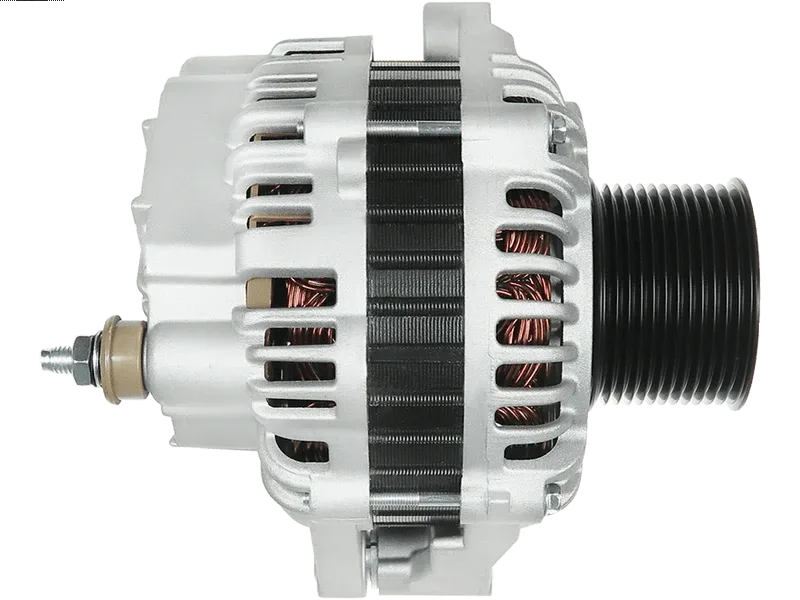 A5379S AS-PL - 1.ALTERNATOR — zdjęcie 5 z 6