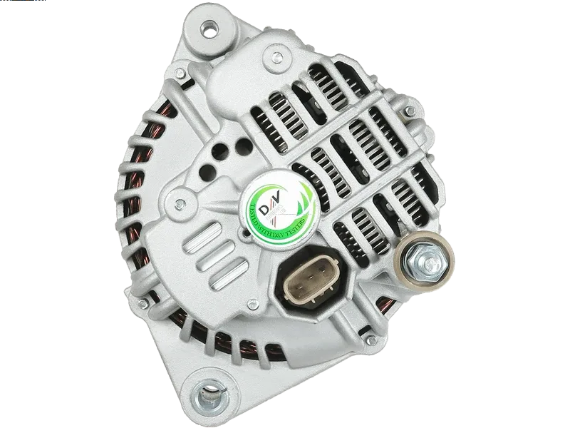 A5379S AS-PL - 1.ALTERNATOR — zdjęcie 4 z 6
