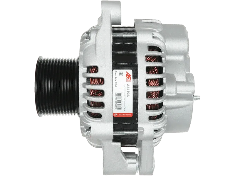 A5379S AS-PL - 1.ALTERNATOR — zdjęcie 3 z 6