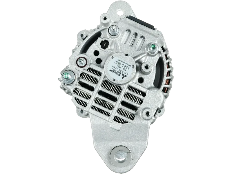 A5380(MITSUBISHI) Mitsubishi - 1.ALTERNATOR — zdjęcie 3 z 7