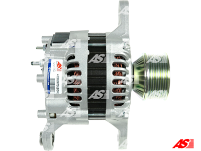 A5380(MITSUBISHI) Mitsubishi - 1.ALTERNATOR — zdjęcie 7 z 7