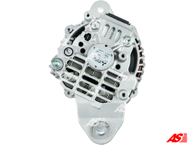 A5380(MITSUBISHI) Mitsubishi - 1.ALTERNATOR — zdjęcie 6 z 7