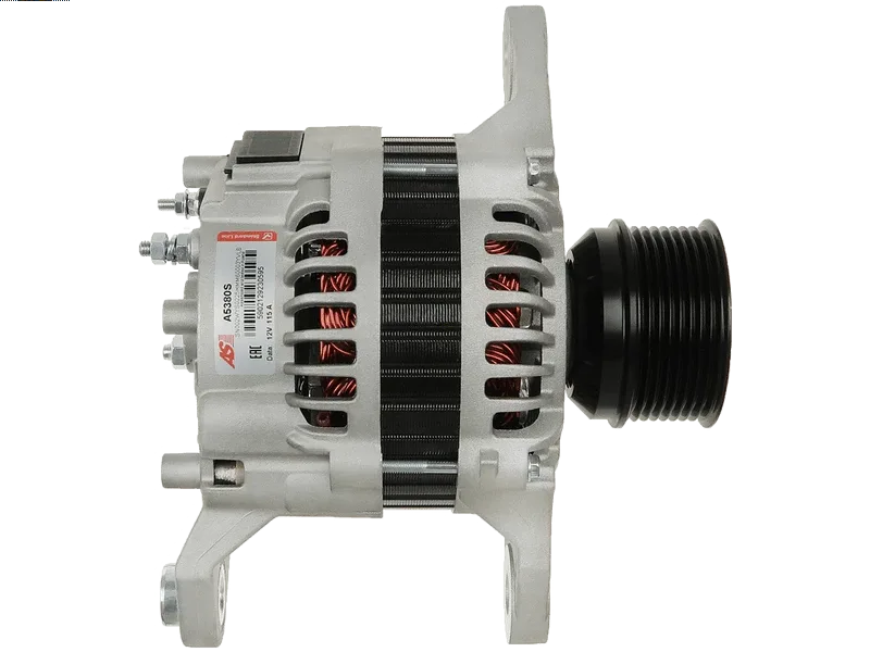 A5380S AS-PL - 1.ALTERNATOR — zdjęcie 4 z 5