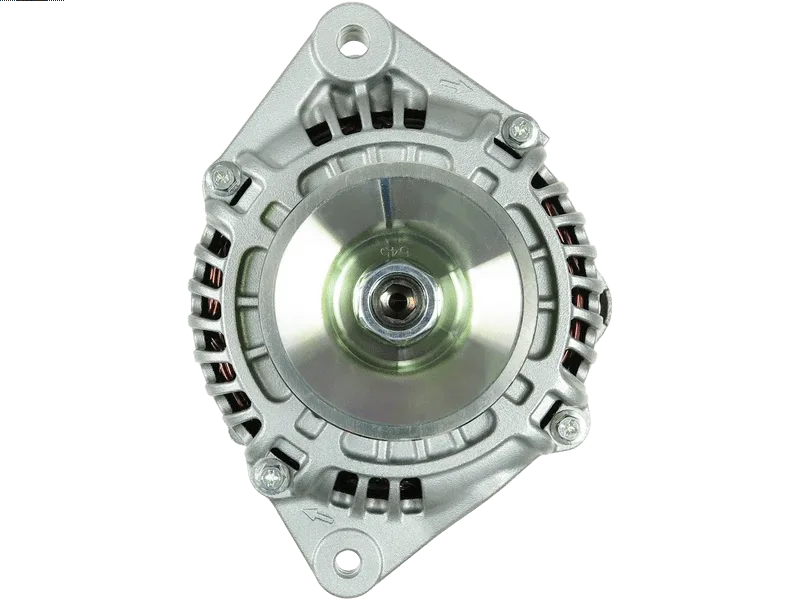 A5381(MITSUBISHI) Mitsubishi - 1.ALTERNATOR — zdjęcie 5 z 7