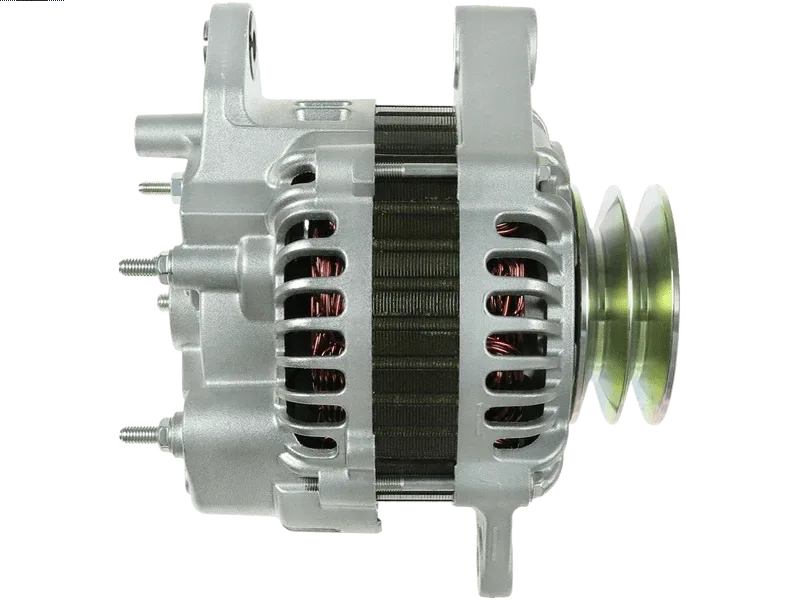 A5381(MITSUBISHI) Mitsubishi - 1.ALTERNATOR — zdjęcie 4 z 7