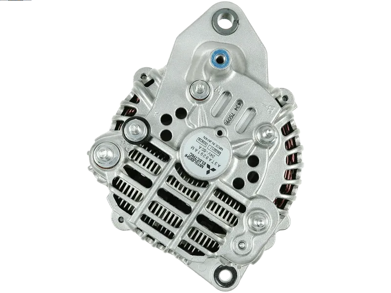 A5381(MITSUBISHI) Mitsubishi - 1.ALTERNATOR — zdjęcie 3 z 7