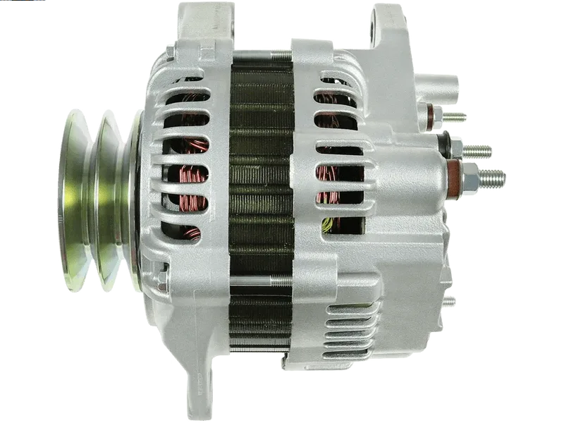 A5381(MITSUBISHI) Mitsubishi - 1.ALTERNATOR — zdjęcie 2 z 7