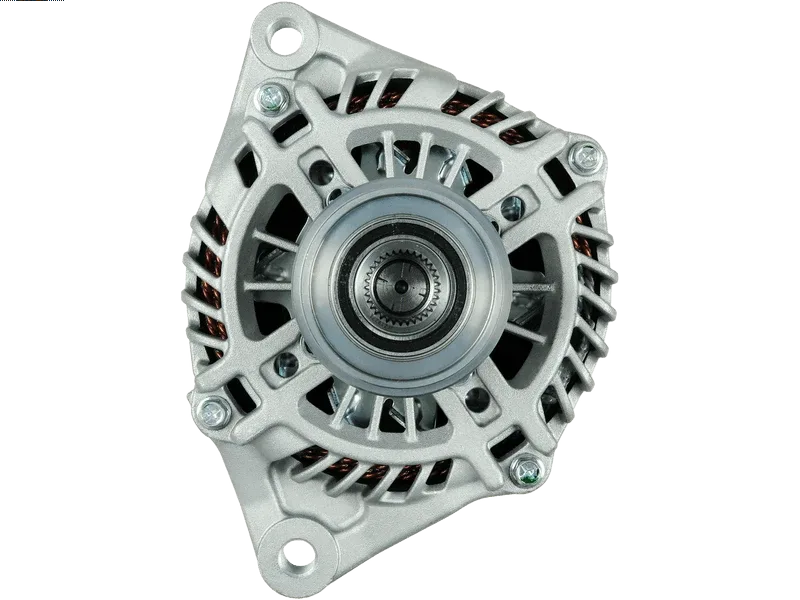 A5382S AS-PL - 1.ALTERNATOR — zdjęcie 5 z 7
