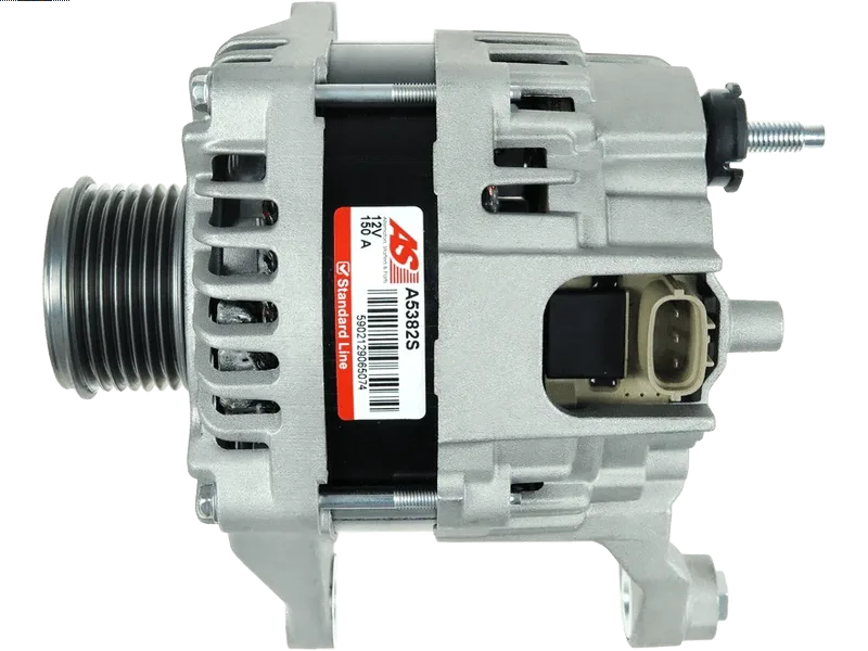 A5382S AS-PL - 1.ALTERNATOR — zdjęcie 2 z 7