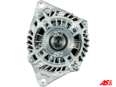 A5382S AS-PL - 1.ALTERNATOR — zdjęcie 1 z 7
