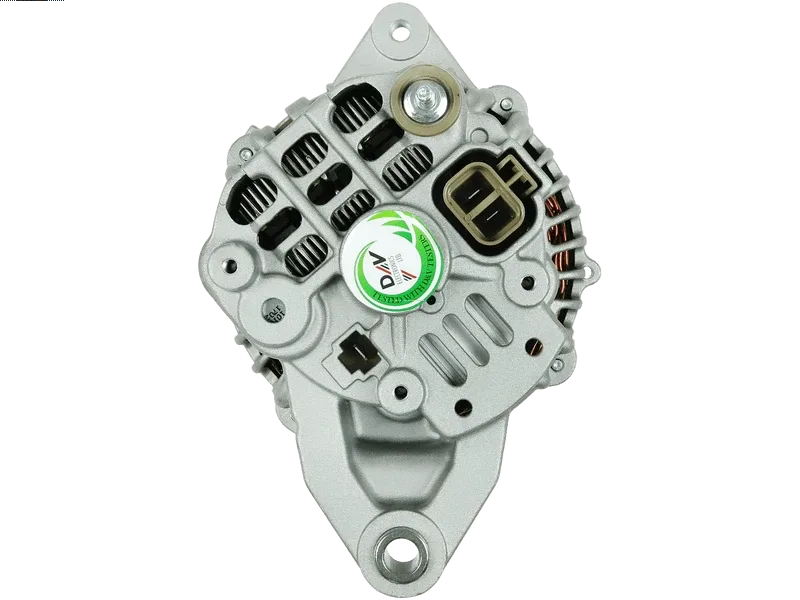 A5383S AS-PL - 1.ALTERNATOR — zdjęcie 3 z 7