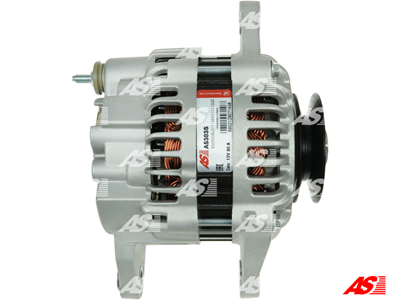 A5383S AS-PL - 1.ALTERNATOR — zdjęcie 7 z 7