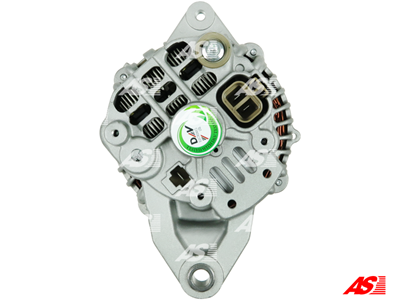 A5383S AS-PL - 1.ALTERNATOR — zdjęcie 6 z 7