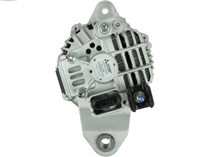 A5384(MITSUBISHI) Mitsubishi - 1.ALTERNATOR — zdjęcie 6 z 7