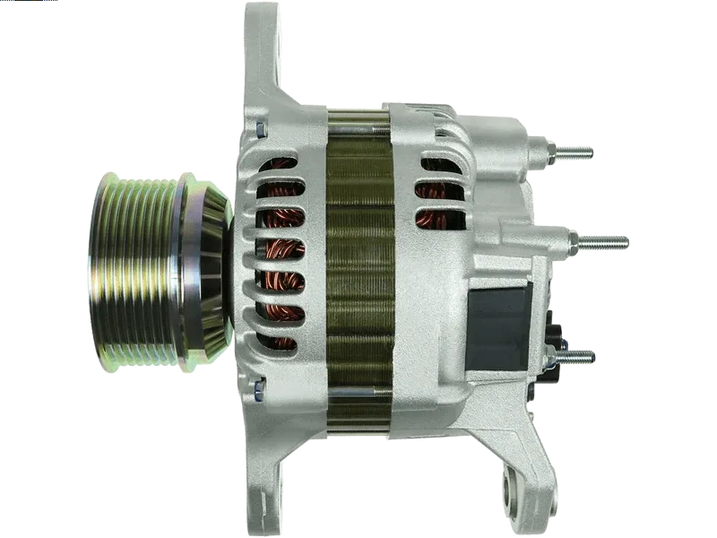 A5384(MITSUBISHI) Mitsubishi - 1.ALTERNATOR — zdjęcie 7 z 7