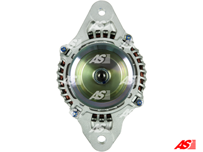 A5384(MITSUBISHI) Mitsubishi - 1.ALTERNATOR — zdjęcie 1 z 7