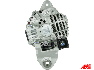 A5384(MITSUBISHI) Mitsubishi - 1.ALTERNATOR — zdjęcie 3 z 7