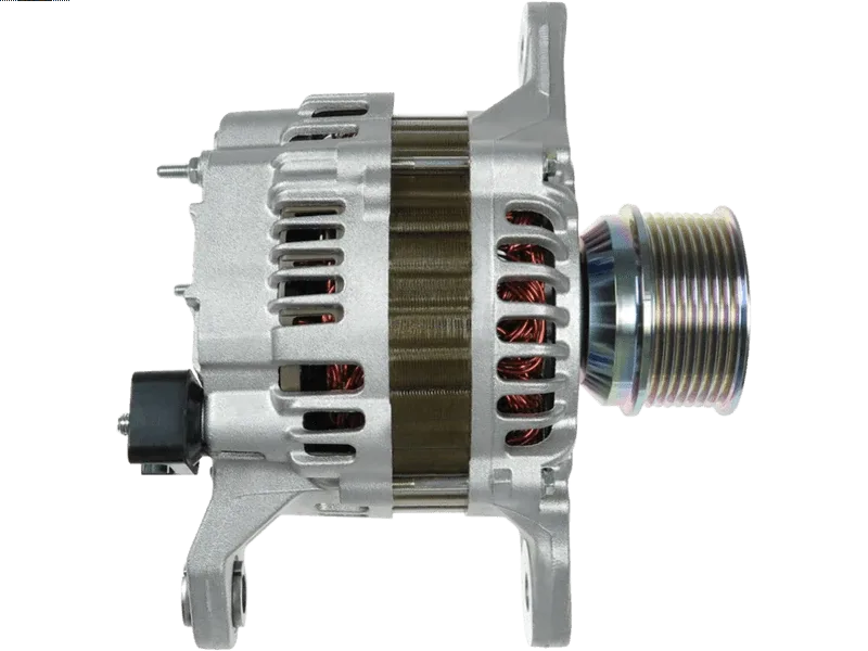 A5385(MITSUBISHI) Mitsubishi - 1.ALTERNATOR — zdjęcie 5 z 5