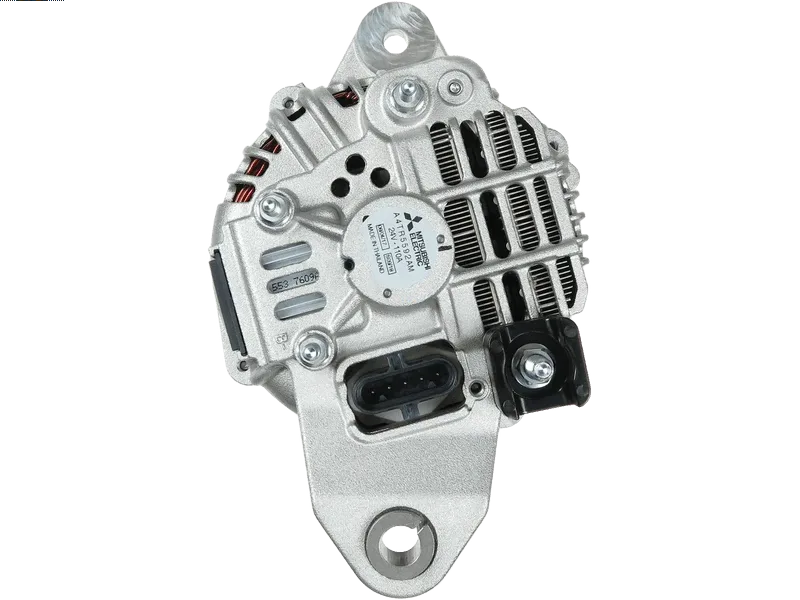 A5385(MITSUBISHI) Mitsubishi - 1.ALTERNATOR — zdjęcie 4 z 5