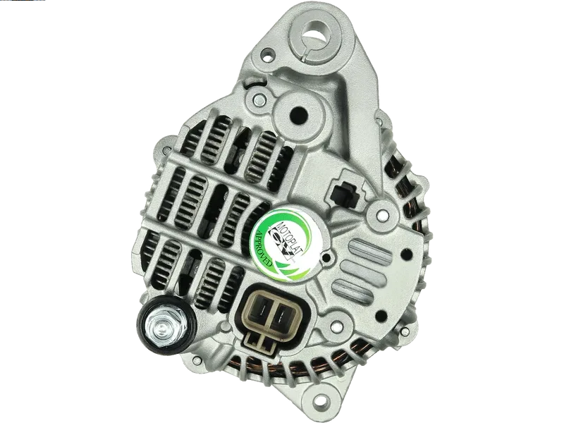 A5386PR AS-PL - 1.ALTERNATOR — zdjęcie 4 z 5