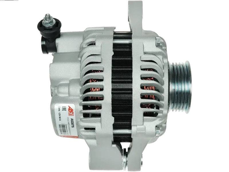 A5387S AS-PL - 1.ALTERNATOR — zdjęcie 5 z 5