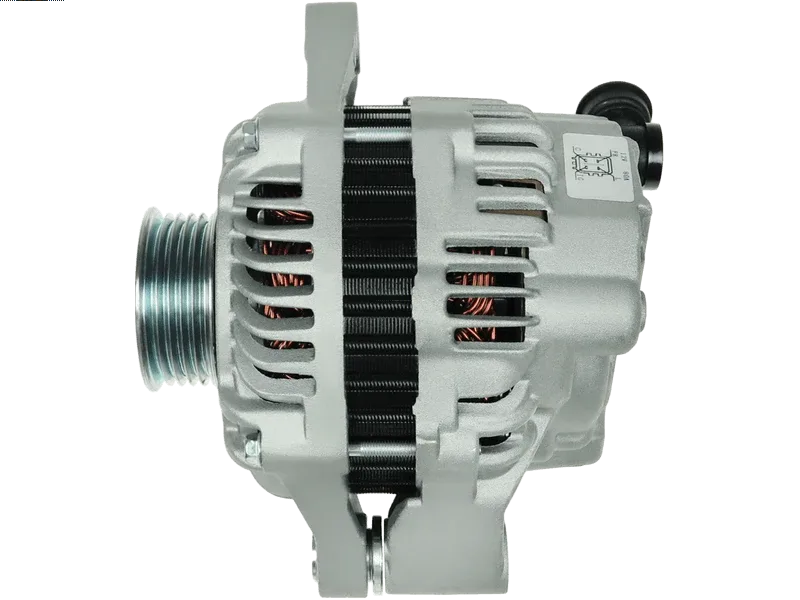 A5387S AS-PL - 1.ALTERNATOR — zdjęcie 3 z 5