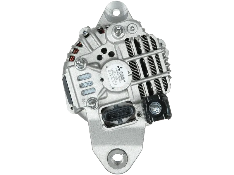 A5388(MITSUBISHI) Mitsubishi - 1.ALTERNATOR — zdjęcie 3 z 5
