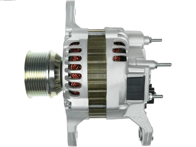 A5388(MITSUBISHI) Mitsubishi - 1.ALTERNATOR — zdjęcie 4 z 5
