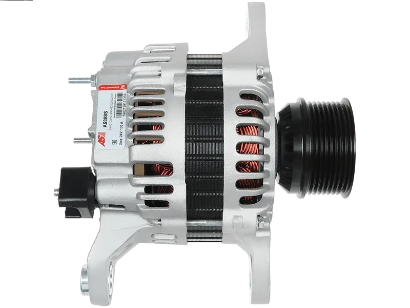 A5388S AS-PL - 1.ALTERNATOR — zdjęcie 2 z 4