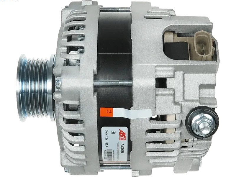A5389S AS-PL - 1.ALTERNATOR — zdjęcie 3 z 5
