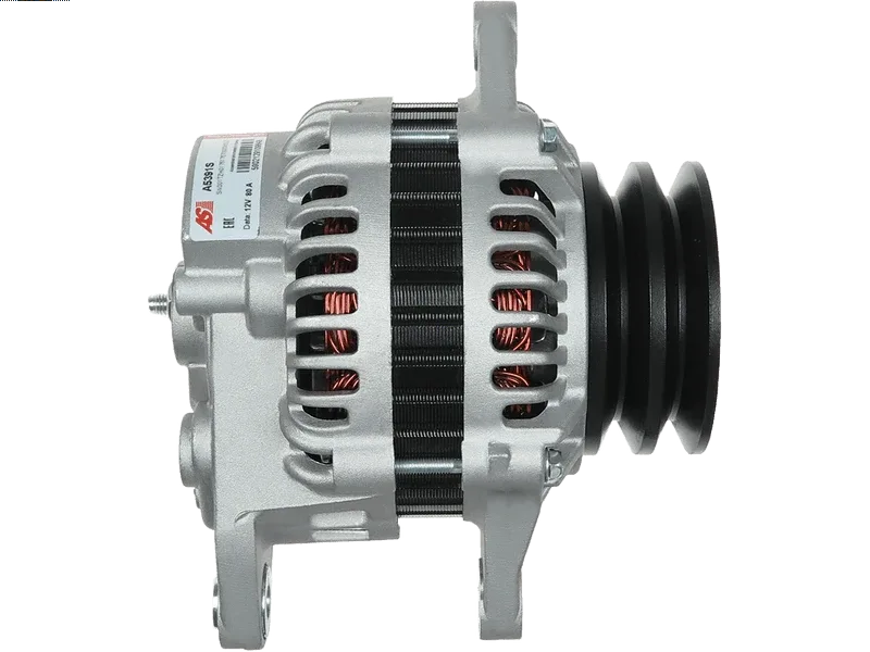 A5391S AS-PL - 1.ALTERNATOR — zdjęcie 6 z 6