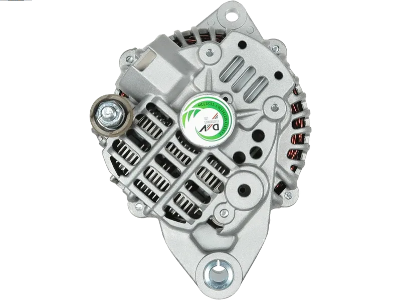 A5391S AS-PL - 1.ALTERNATOR — zdjęcie 5 z 6