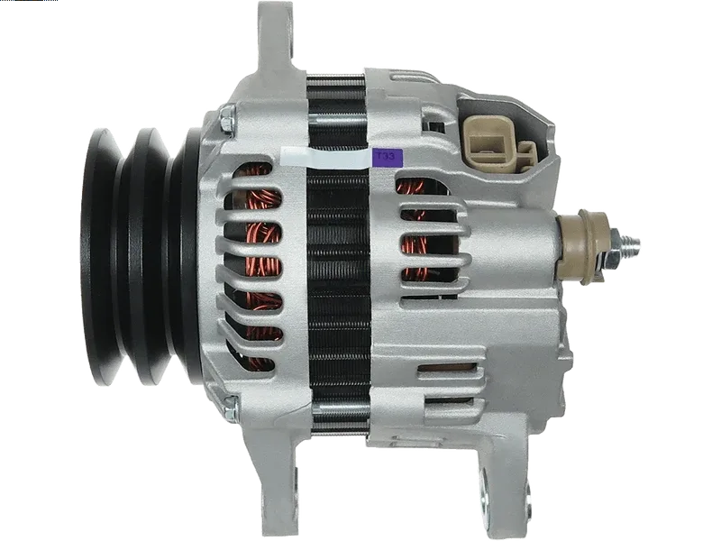 A5391S AS-PL - 1.ALTERNATOR — zdjęcie 4 z 6