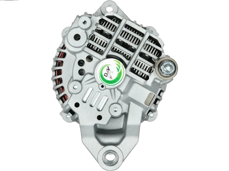 A5393S AS-PL - 1.ALTERNATOR — zdjęcie 5 z 6