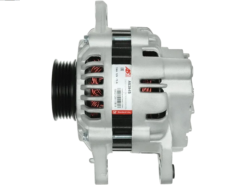 A5394S AS-PL - 1.ALTERNATOR — zdjęcie 3 z 6