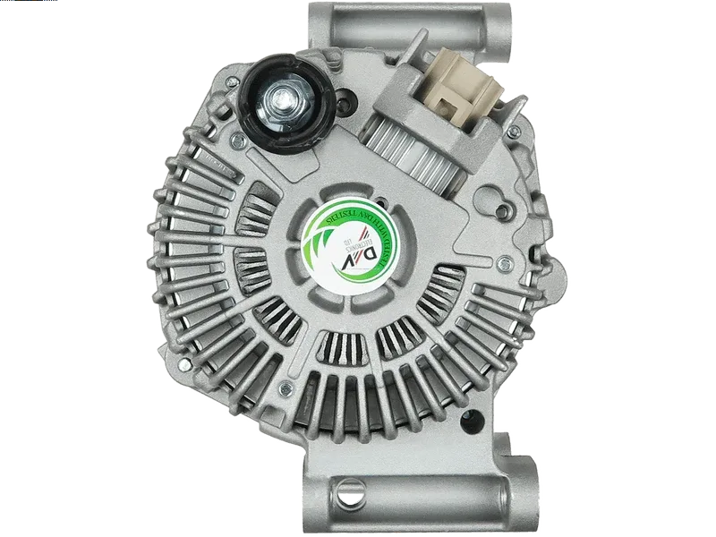 A5395S AS-PL - 1.ALTERNATOR — zdjęcie 3 z 5