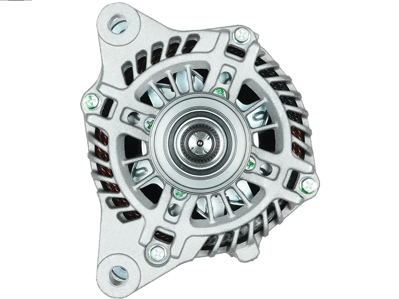 A5396S AS-PL - 1.ALTERNATOR — zdjęcie 1 z 5