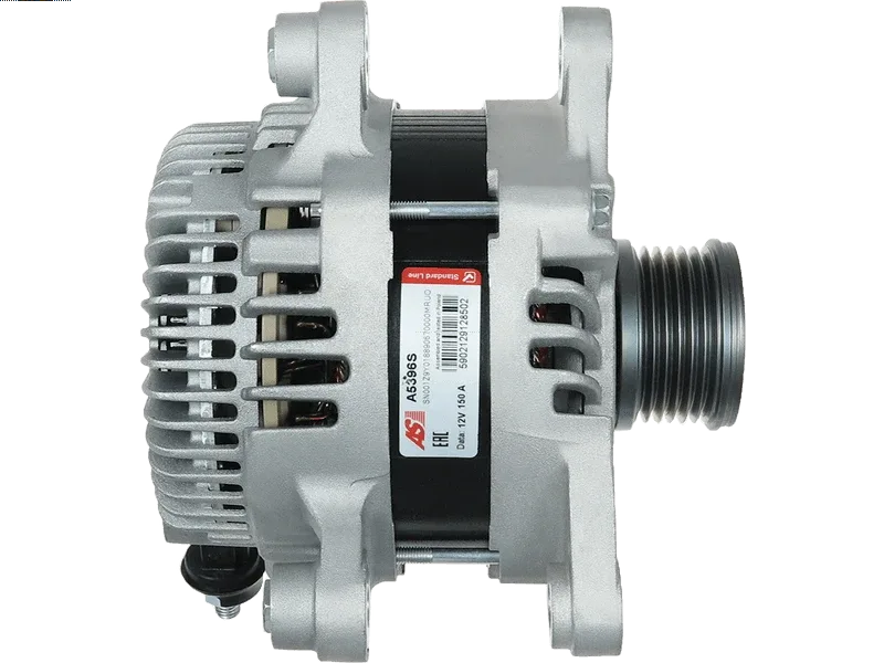 A5396S AS-PL - 1.ALTERNATOR — zdjęcie 4 z 5