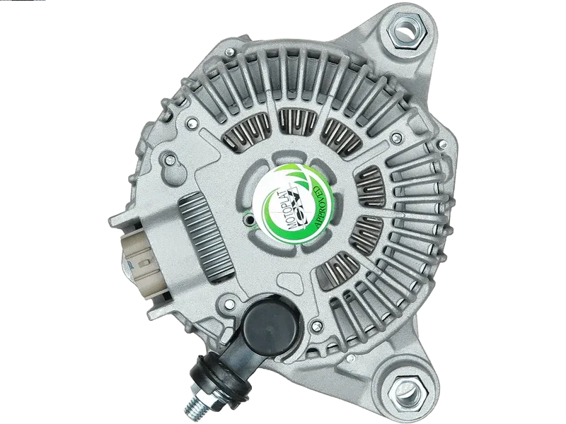 A5396S AS-PL - 1.ALTERNATOR — zdjęcie 3 z 5