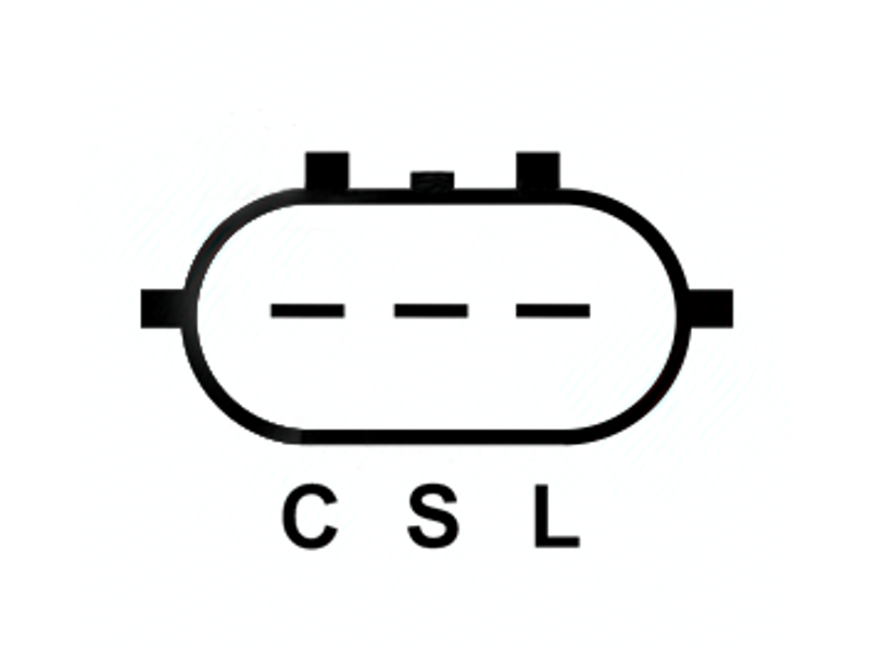 A5397S AS-PL - 1.ALTERNATOR — zdjęcie 2 z 6