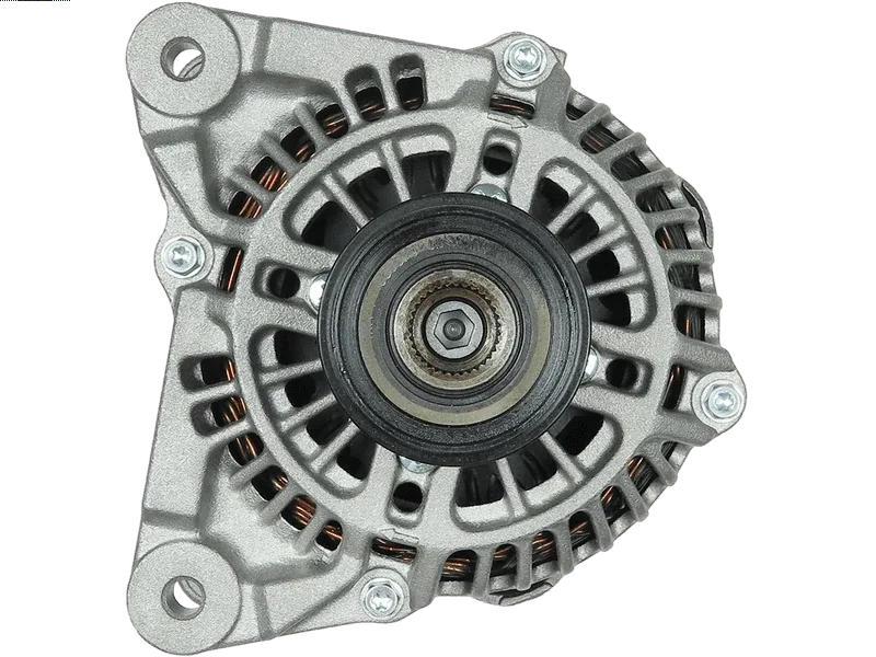 A5398PR AS-PL - 1.ALTERNATOR — zdjęcie 1 z 6