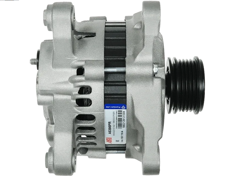 A5398PR AS-PL - 1.ALTERNATOR — zdjęcie 5 z 6