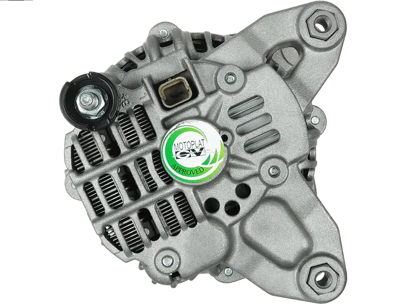 A5398PR AS-PL - 1.ALTERNATOR — zdjęcie 4 z 6