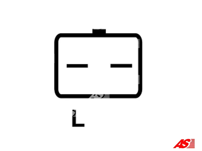 A5398PR AS-PL - 1.ALTERNATOR — zdjęcie 2 z 6