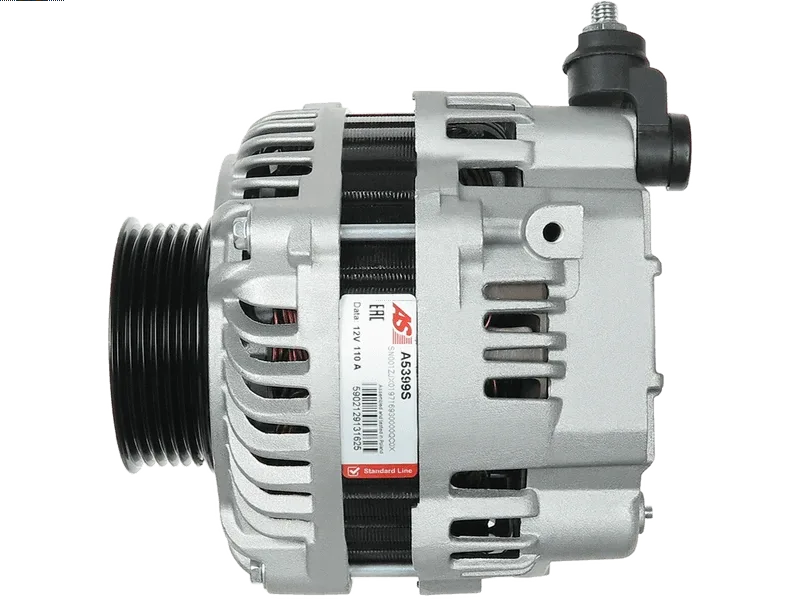 A5399S AS-PL - 1.ALTERNATOR — zdjęcie 3 z 6